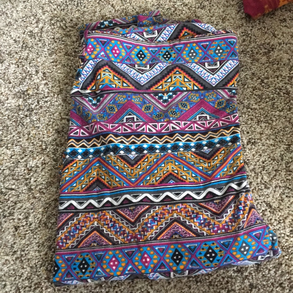 TC lularoe leggings